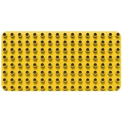 Education Bouwplatenset - 4dlg.-BiOBUDDi Outlet