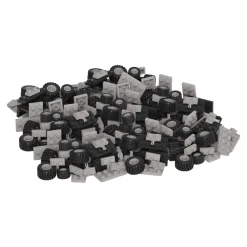 Education Small Bouwblokken - Wielen en Assen>BiOBUDDi Sale