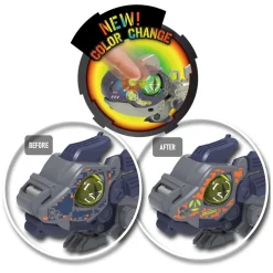 Silverlit Biopod Battle Single Dino Clearance