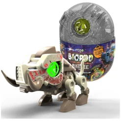 Silverlit Biopod Battle Single Dino Clearance