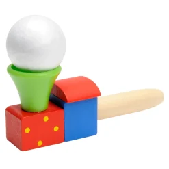 Blaasspel - Trein> Outlet