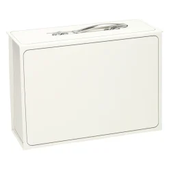 Blanco Versier Koffertje-Wins Holland