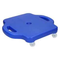 Blauw Sliding Board Discount