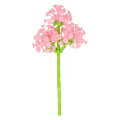 Bloemen Bouwset Roze - 227dlg.- Clearance