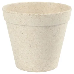 Creativ Company Bloempot Bamboevezels, 10x11cm Discount