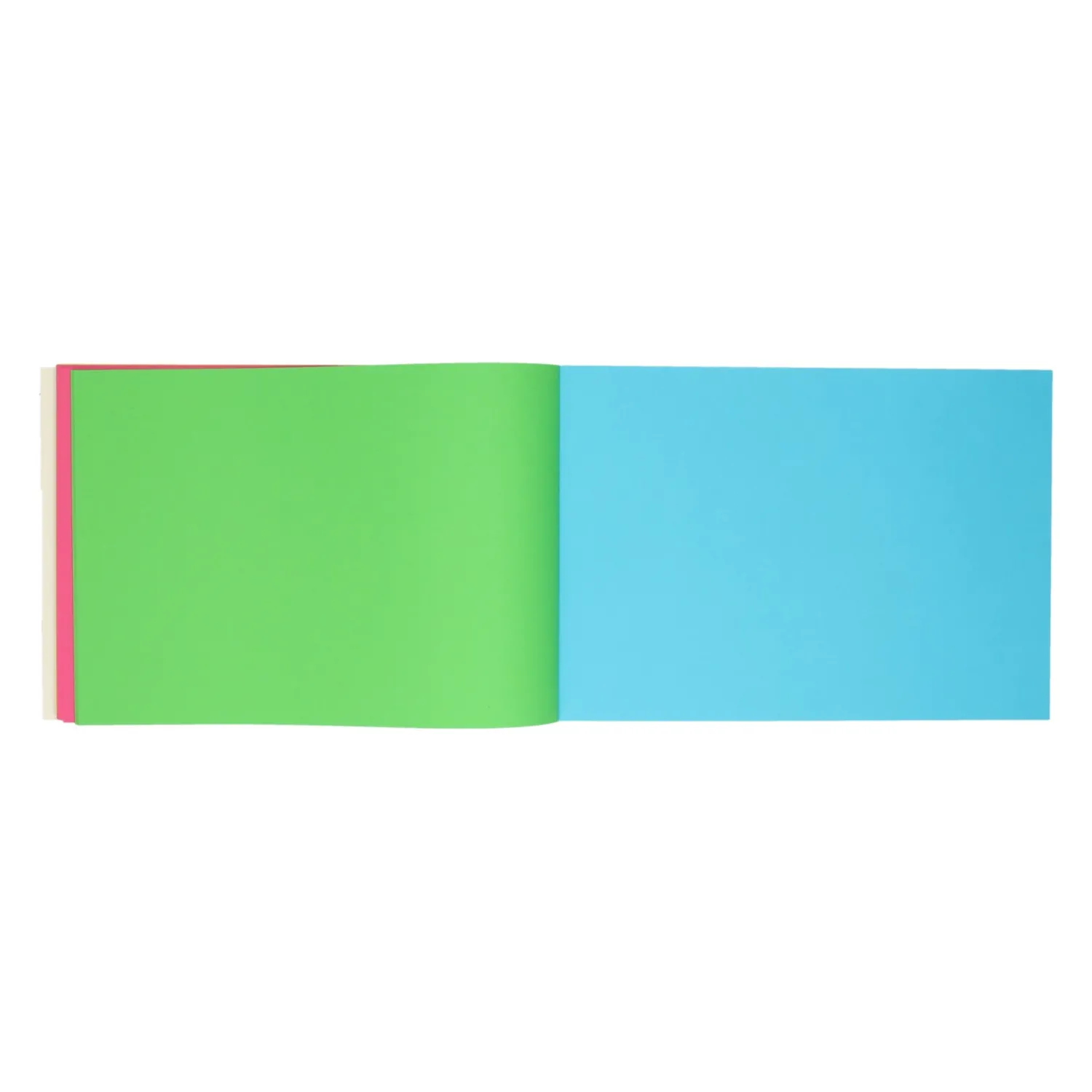 Blok Gekleurd Papier A4>Wins Holland Best