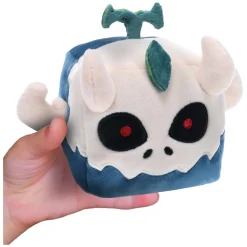 Boti Blox Fruit Verzamelbare Knuffel Pluche, 10cm Clearance