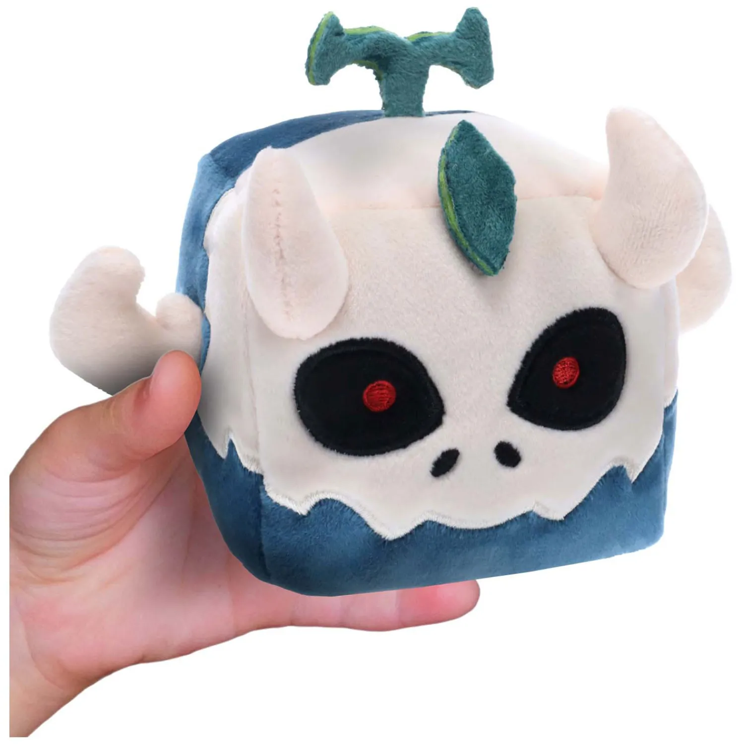 Boti Blox Fruit Verzamelbare Knuffel Pluche, 10cm Clearance