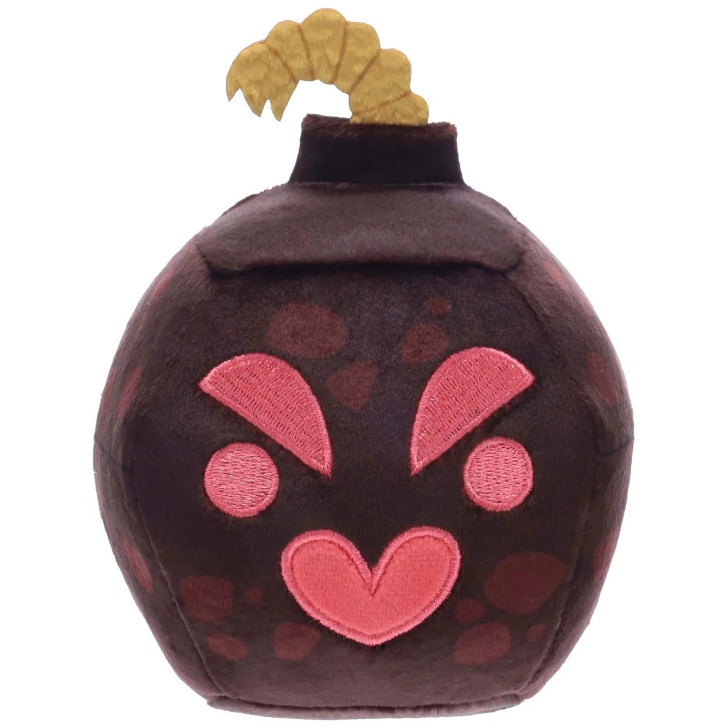 Boti Blox Fruit Verzamelbare Knuffel Pluche, 10cm Clearance