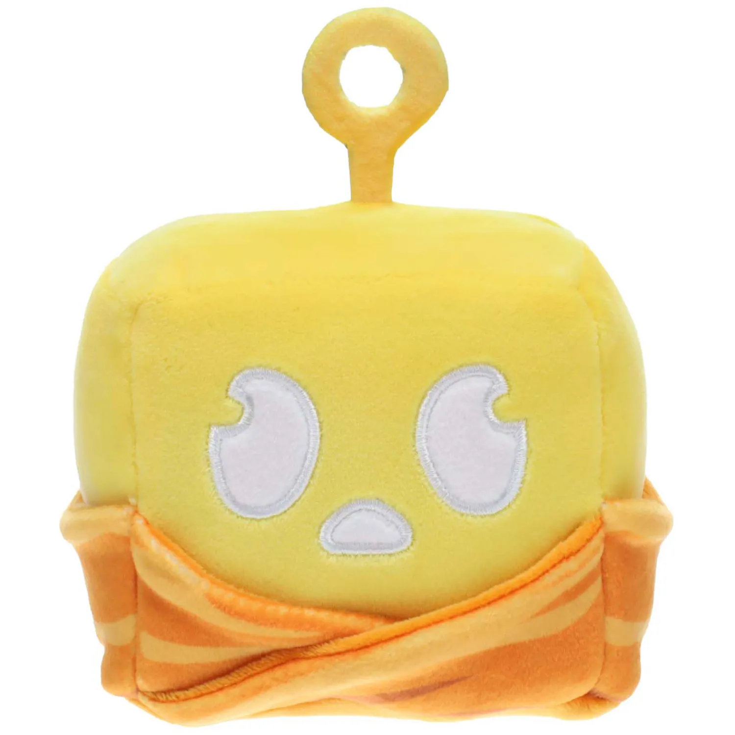 Boti Blox Fruit Verzamelbare Knuffel Pluche, 10cm Clearance