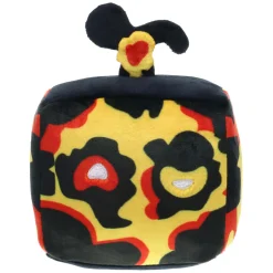 Boti Blox Fruit Verzamelbare Knuffel Pluche, 10cm Clearance