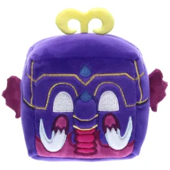 Boti Blox Fruit Verzamelbare Knuffel Pluche, 10cm Clearance