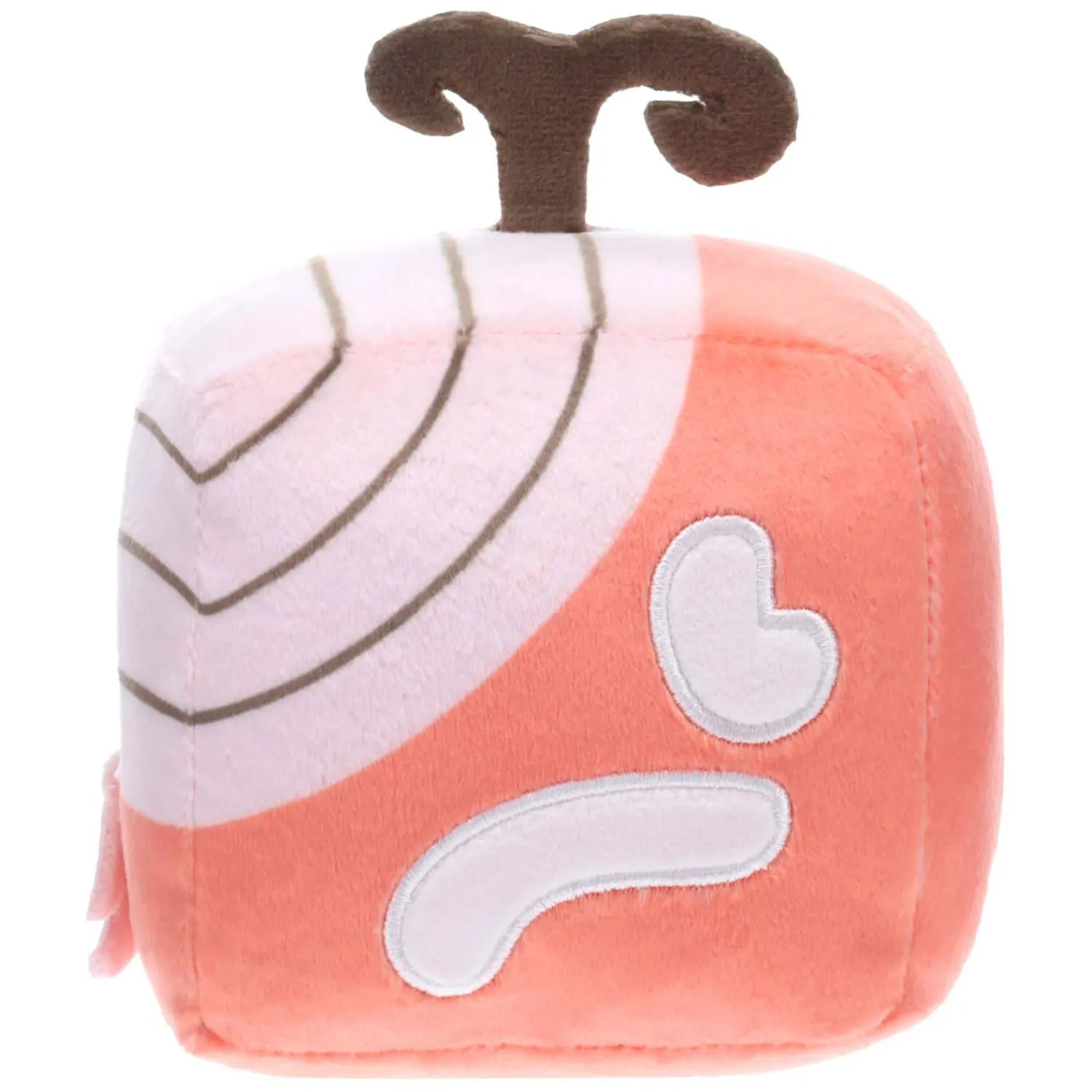 Boti Blox Fruit Verzamelbare Knuffel Pluche, 10cm Clearance