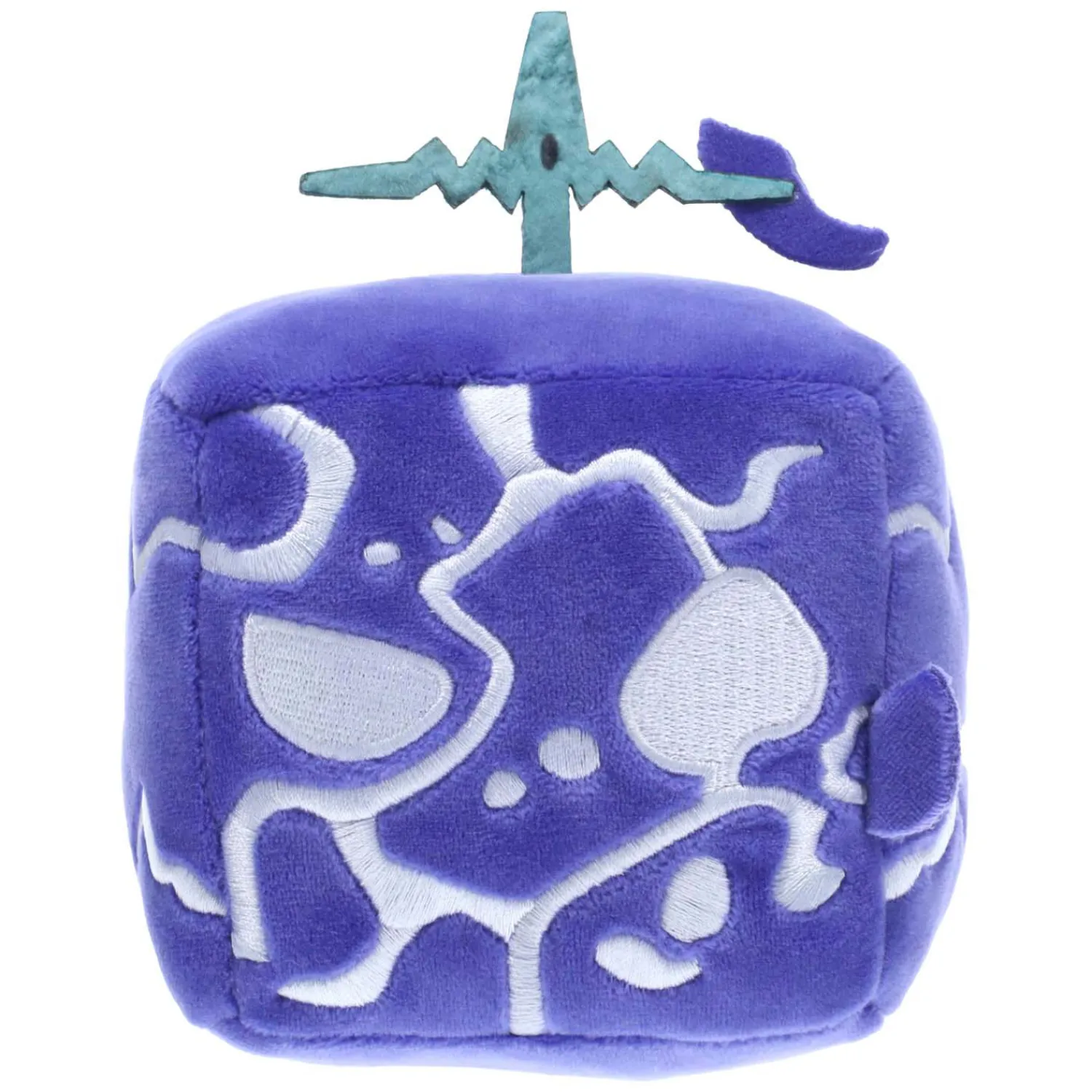 Boti Blox Fruit Verzamelbare Knuffel Pluche, 10cm Clearance