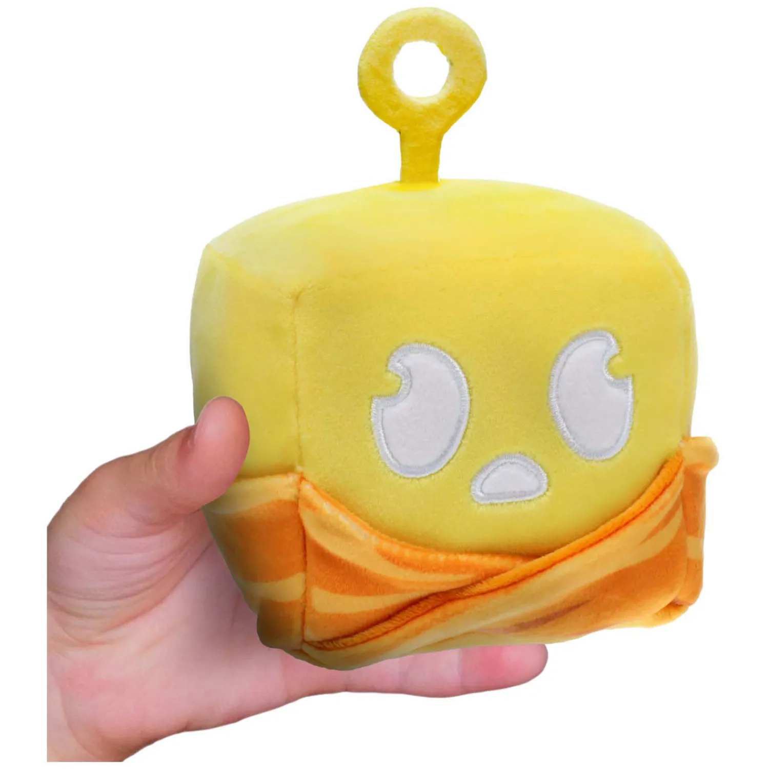 Boti Blox Fruit Verzamelbare Knuffel Pluche, 10cm Clearance