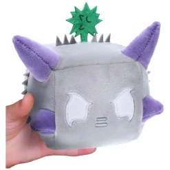 Boti Blox Fruit Verzamelbare Knuffel Pluche, 10cm Clearance