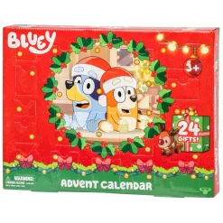 Bluey Advent Kalendar>Spectron Best
