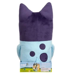 Spectron Bluey Jumbo Pluchen Knuffel, 46cm