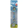Bluey 10-Kleurenpen met Topper- Online