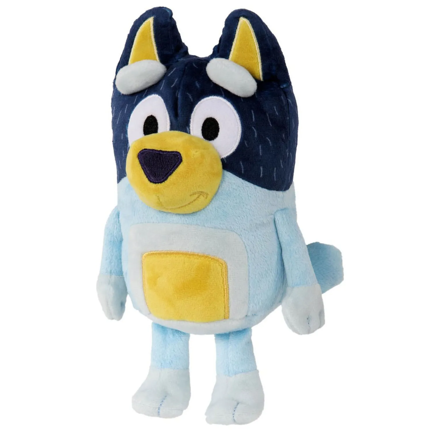 Bluey Knuffel Pluche - Bandit-Moose Toys Online