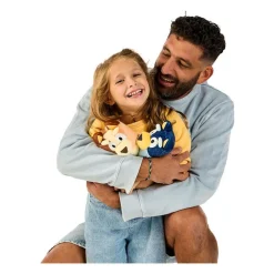 Bluey Knuffel Pluche - Bandit-Moose Toys Online