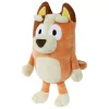 Bluey Knuffel Pluche - Mum Chilli-Moose Toys Clearance