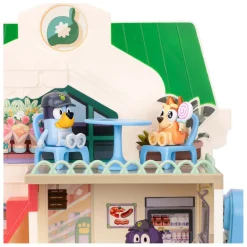 Spectron Bluey Lets Play Chef - Supermarkt Speelset Best