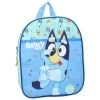 Bluey Rugzak Best Friends Fun - Blauw>Vadobag New