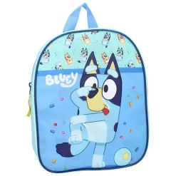 Bluey Rugzak Best Friends Fun - Blauw>Vadobag New