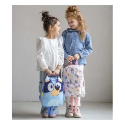 Vadobag Bluey Rugzak Fluffy Friends Sale