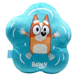Bluey Shaped Kussen, 33cm- Online