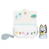 Bluey Shower & Scrub Bluey> New