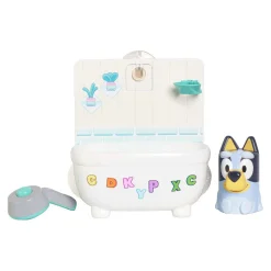Bluey Shower & Scrub Bluey> New