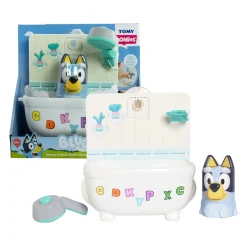 Bluey Shower & Scrub Bluey><noscript><img width=