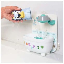 Bluey Shower & Scrub Bluey><noscript><img width=