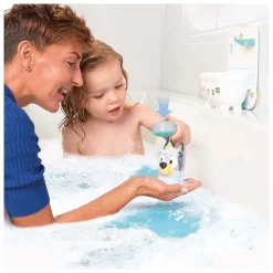 Bluey Shower & Scrub Bluey><noscript><img width=