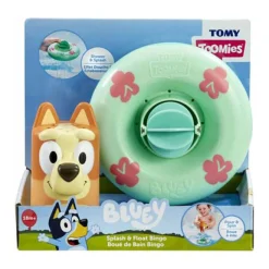 Bluey Spat en Drijf Bingo Speelfiguur Badspeelgoed-Moose Toys Online