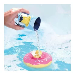 Bluey Spat en Drijf Speelfiguur Badspeelgoed-Moose Toys Best