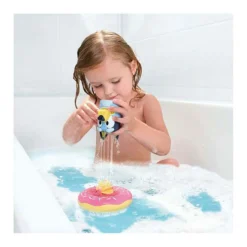 Bluey Spat en Drijf Speelfiguur Badspeelgoed-Moose Toys Best