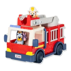Bluey's Brandweerwagen met 2 Speelfiguren><noscript><img width=