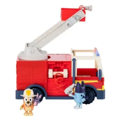 Bluey's Brandweerwagen met 2 Speelfiguren><noscript><img width=