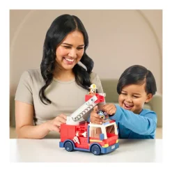 Bluey's Brandweerwagen met 2 Speelfiguren><noscript><img width=