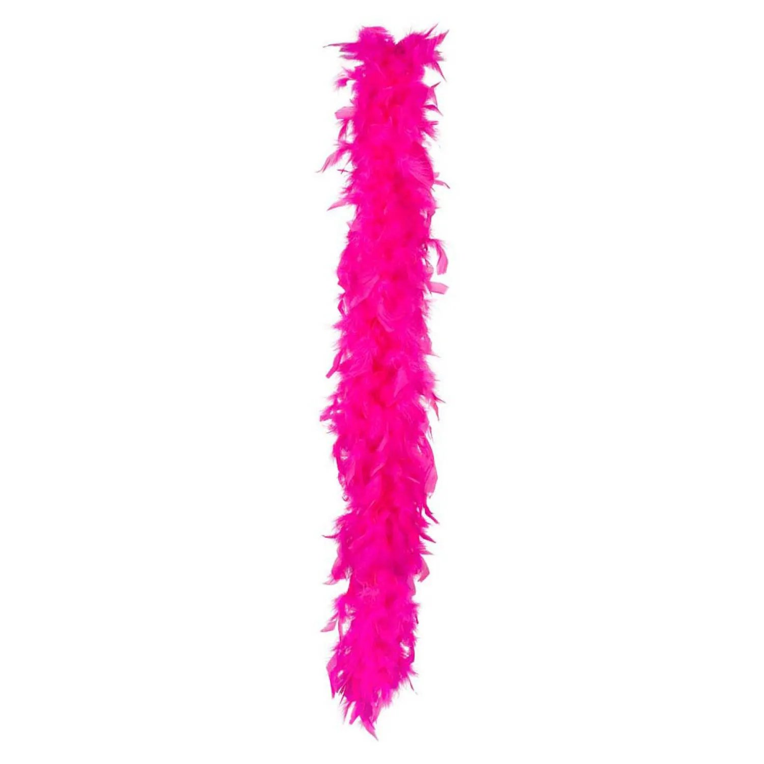 Boland Boa Fuchsia Roze 180cm Clearance