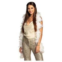 Boa Wit 180cm-Boland Outlet