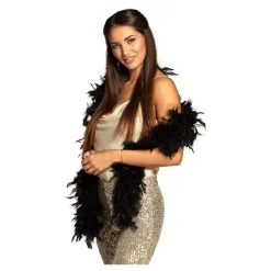 Boa Zwart 180cm>Boland Best