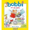 Bobbi en de baby>Uitgeverij Kluitman Hot