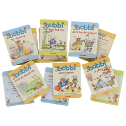 Bobbi Uitdeelboekjes, 12st.><noscript><img width=