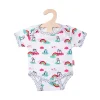 Body Poppenromper, 28-35 cm-Heless Best