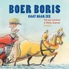 Gottmer Uitgevers Groep Boer Boris gaat naar zee Outlet