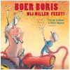 Gottmer Uitgevers Groep Boer Boris, wij willen feest! Online